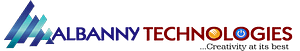Albanny Technologies Logo