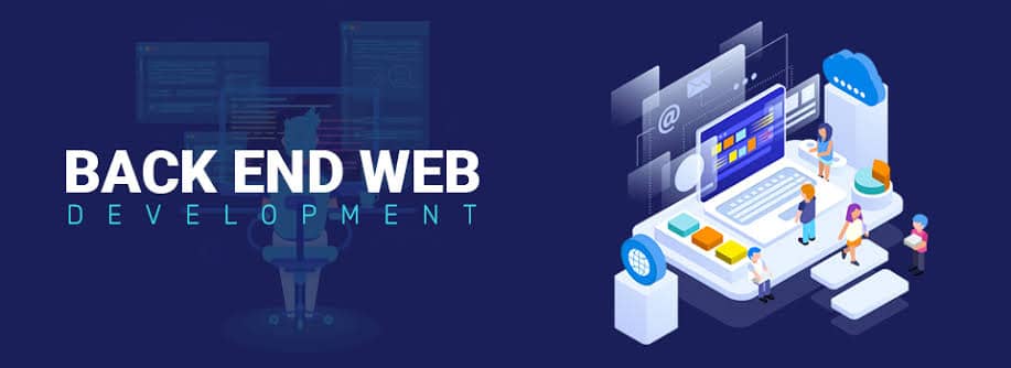 Types of Web development