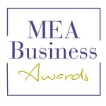MEA business award