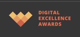 Digital Excellence Award