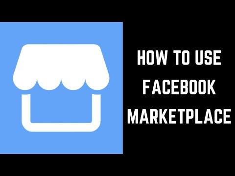 How to utilize Facebook Marketplace for Business