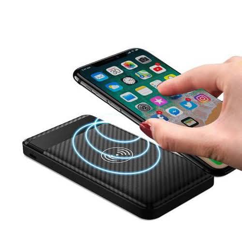 Wireless Power Bank; The Top Tech Gadgets You Need in 2024
