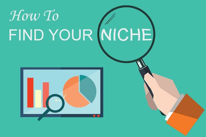 How to Identify Your Niche as a Blogger