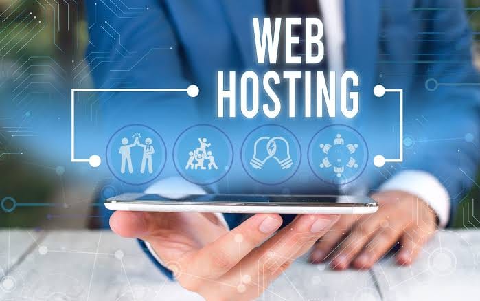 Choose the right Web hosting platform if you want to optimize your website for better performance