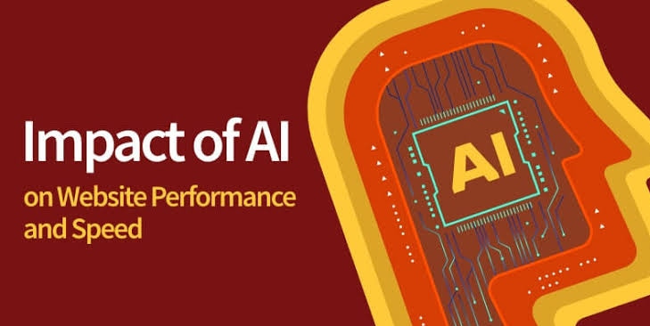 AI for websites is essential for online success 