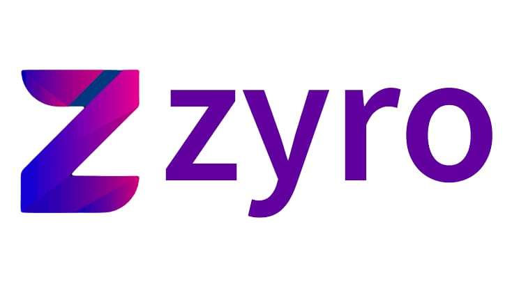 Zyro is one of the top AI tools for web design
