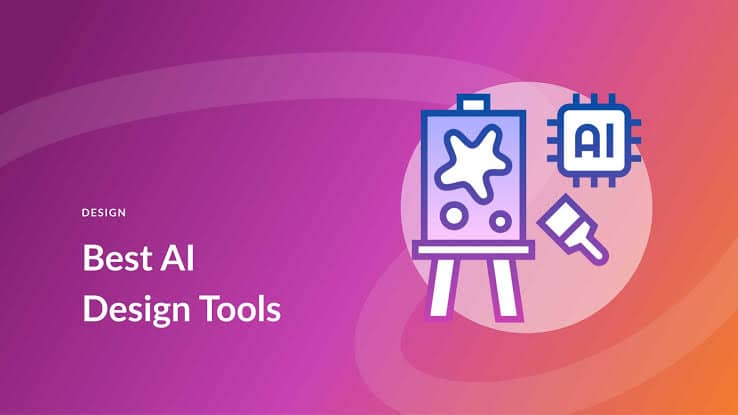 AI tools for web design helps saves times