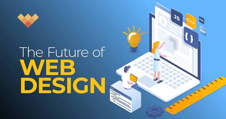 The Future of Web Design