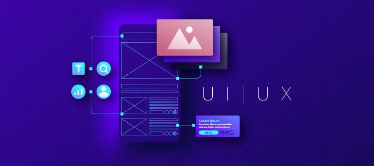 Understanding UI/UX is one of the ways to become a Web Designer