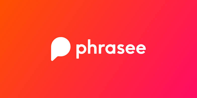 One of the digital marketing AI tools is Phrasee